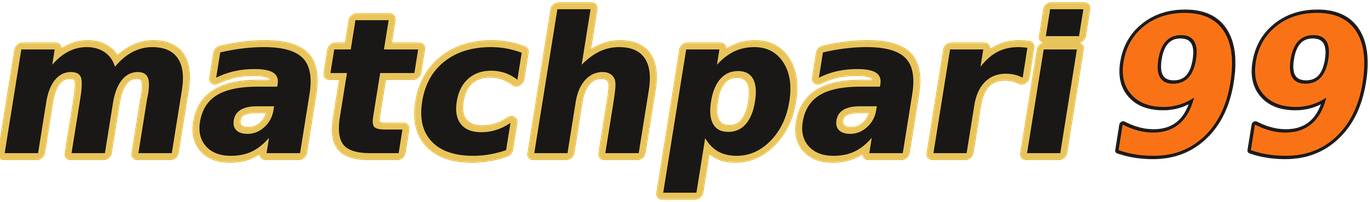 matchpari99 logo